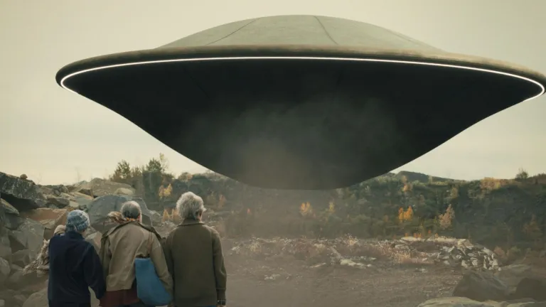 UFO