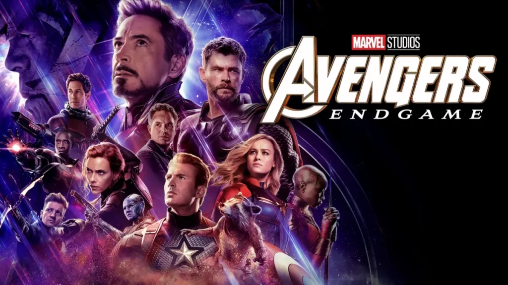 Avengers: Doomsday
