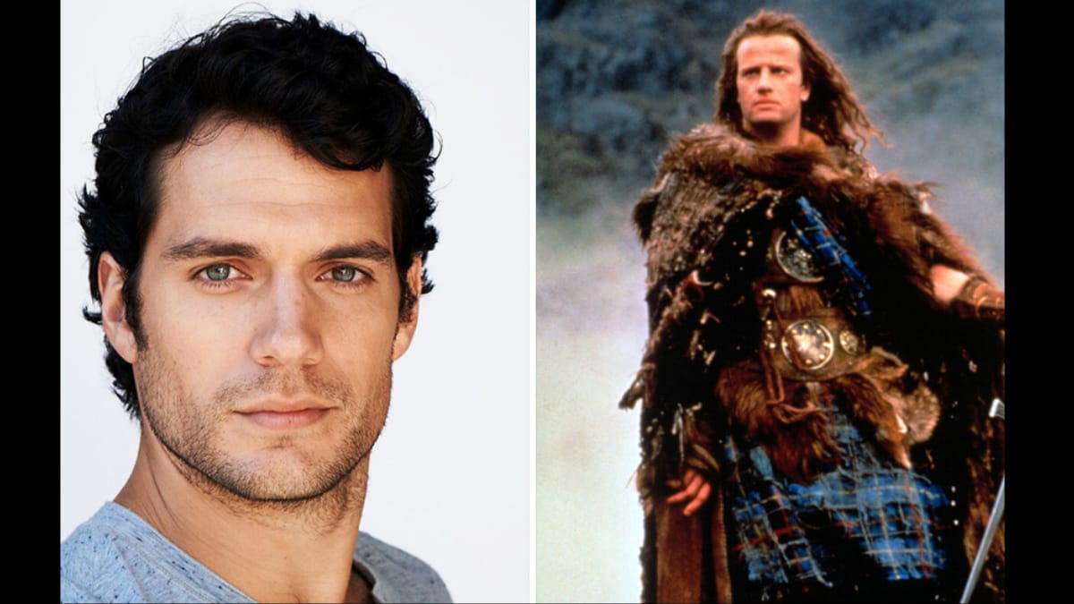 Highlander