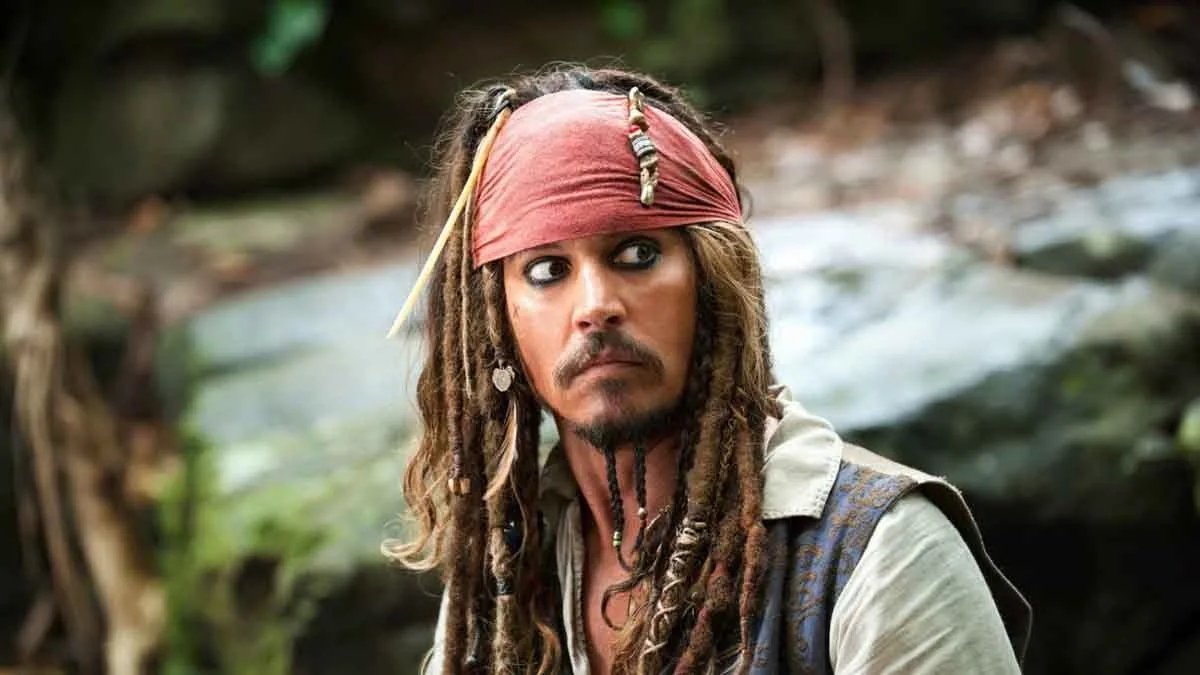 Pirati dei Caraibi