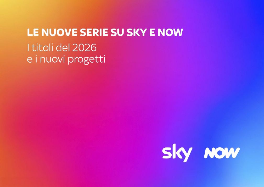 Sky 2026