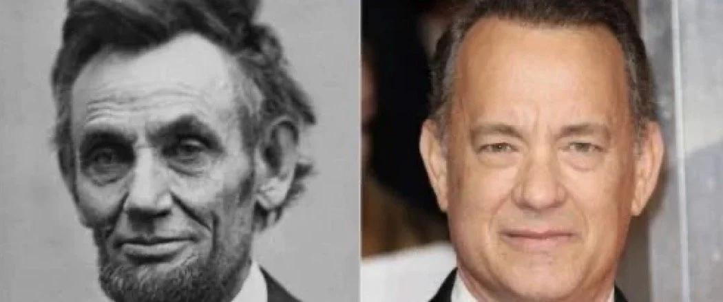 Tom Hanks
