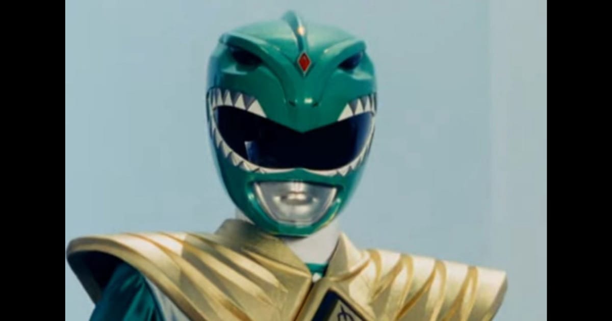 Green Ranger