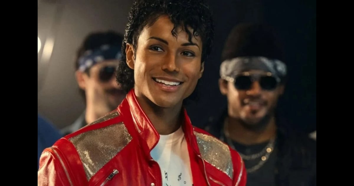 Michael