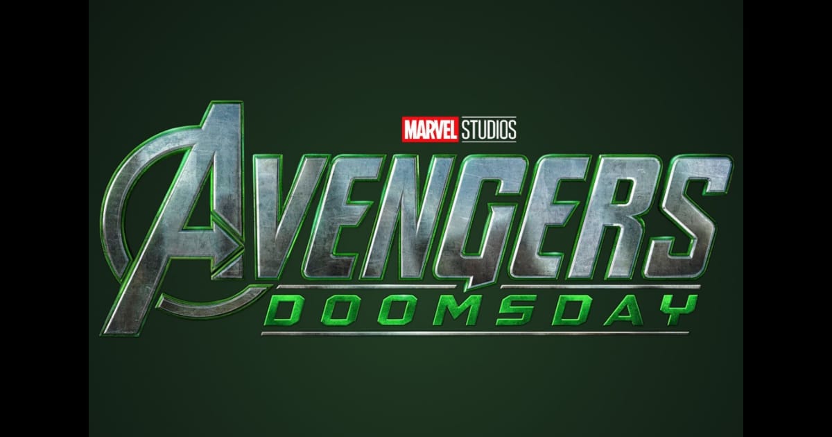 Avengers: Doomsday