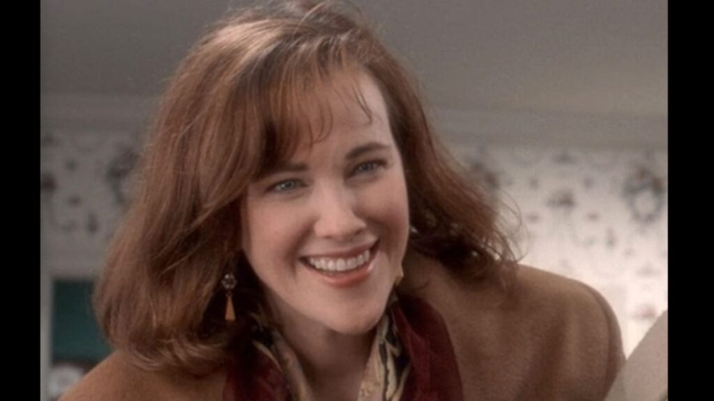 Catherine O'Hara