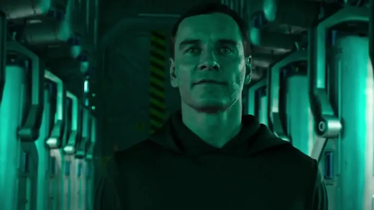 sci-fi