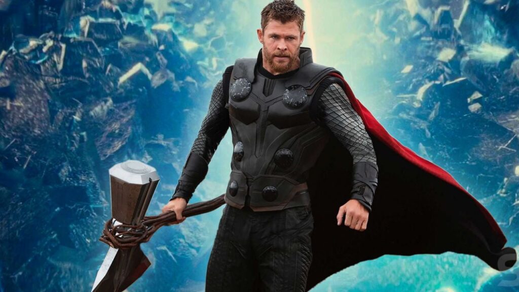 Avengers: Doomsday