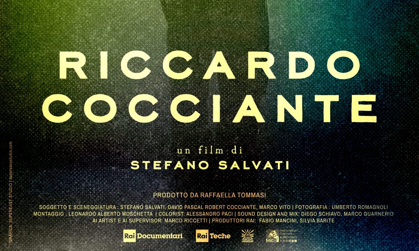 Riccardo Cocciante