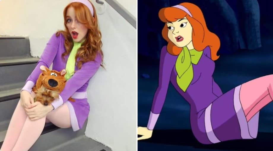 Scooby-Doo