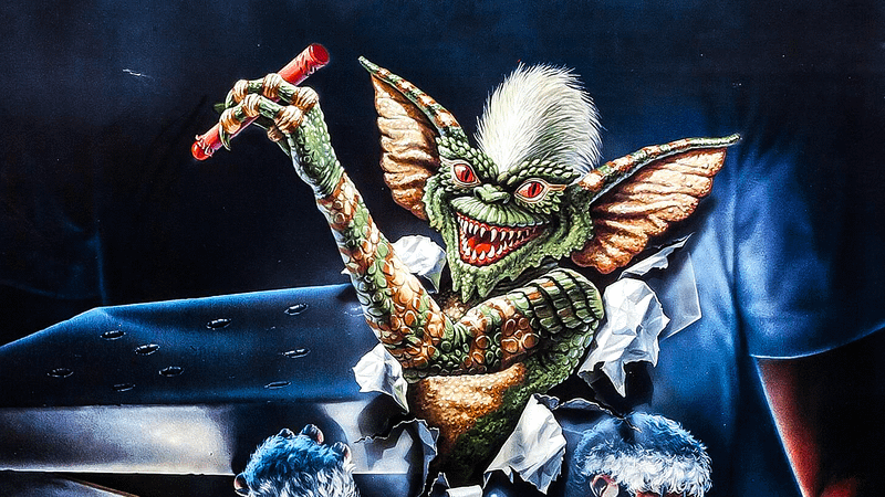 Gremlins 3