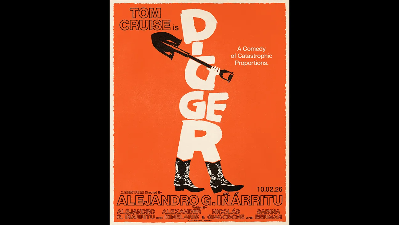 Digger
