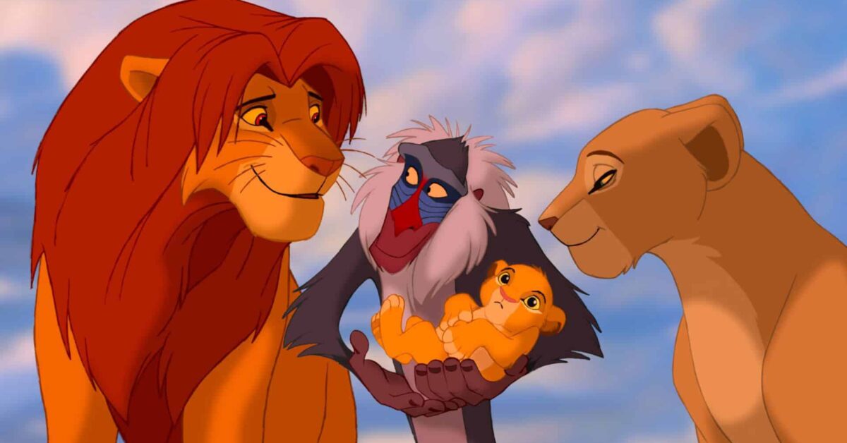 Il Re Leone