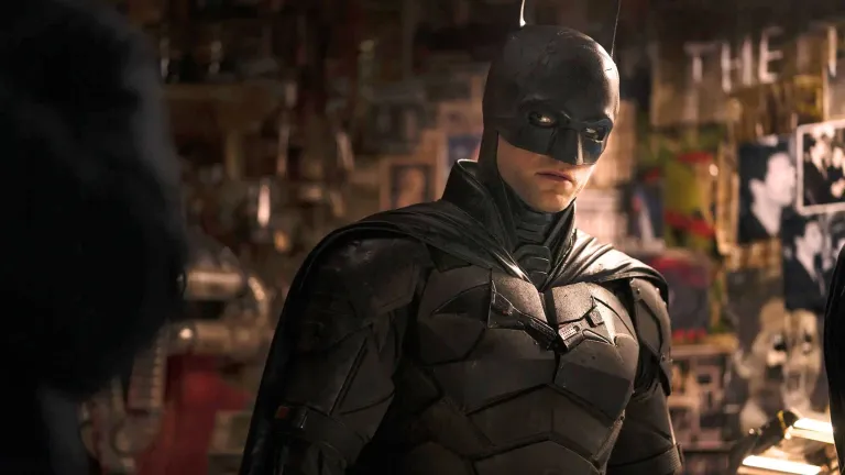 The Batman: Parte II