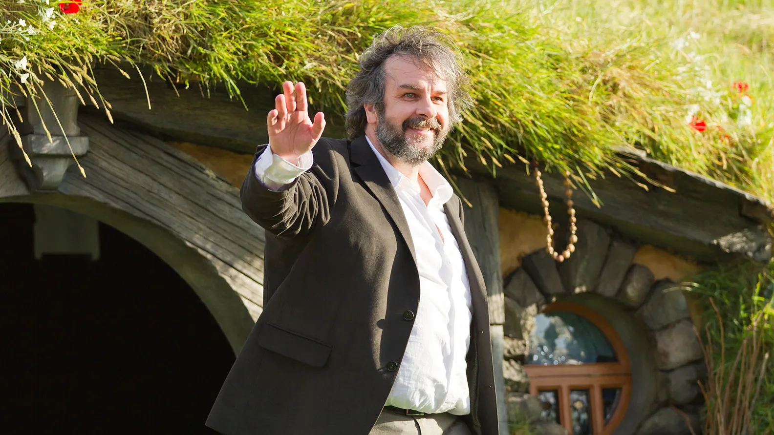 Peter Jackson