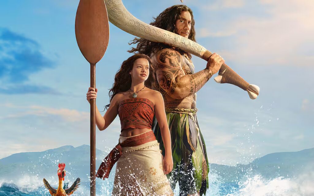 Oceania