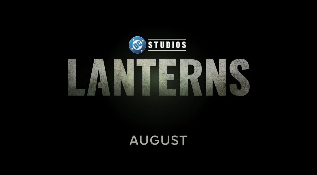 Lanterns