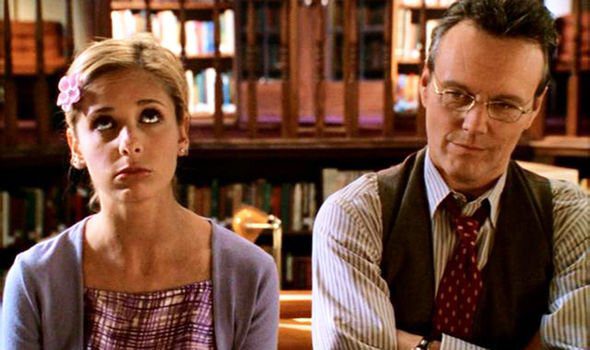 Buffy