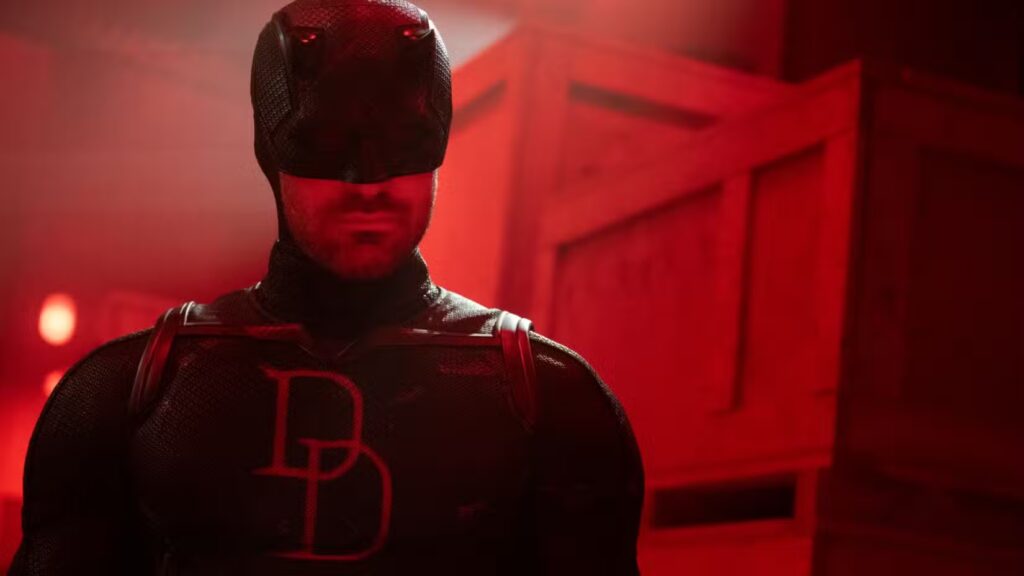 Daredevil: Born Again