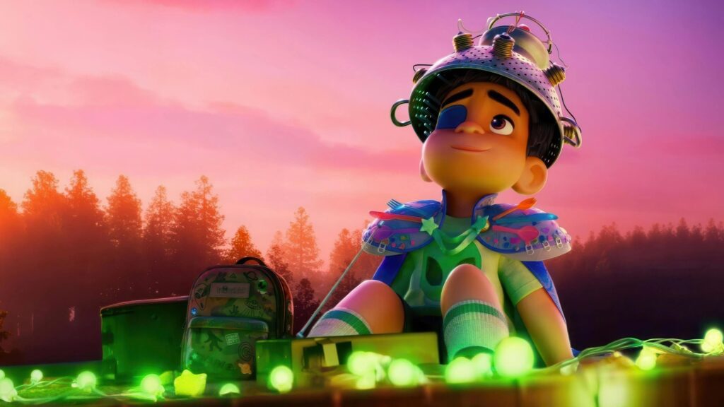 Pixar