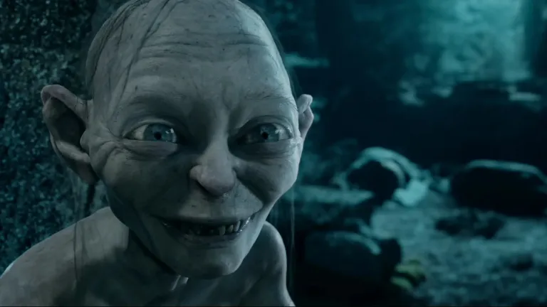 Caccia a Gollum