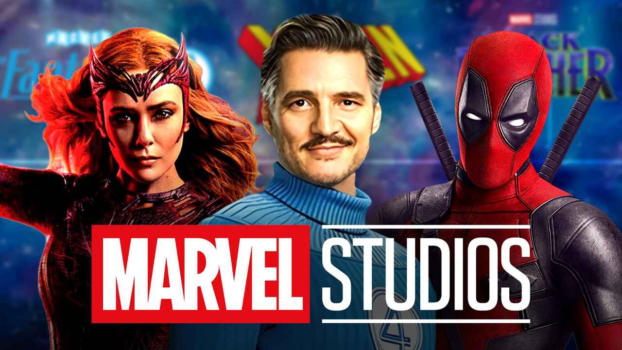 marvel