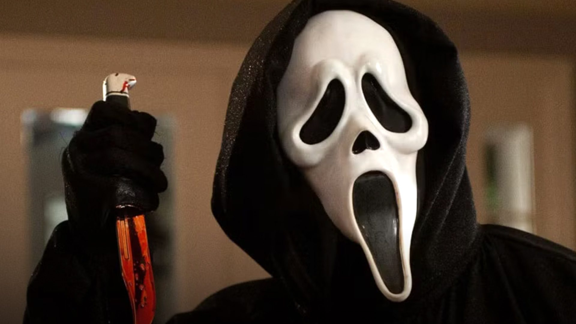 scream