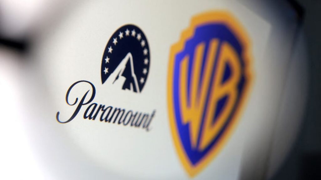 Paramount-Warner