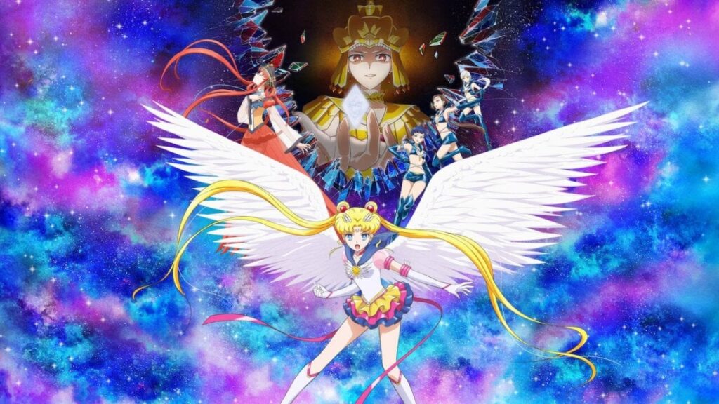 Sailor Moon