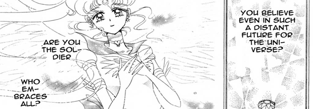 Sailor Moon