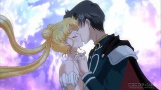Sailor Moon