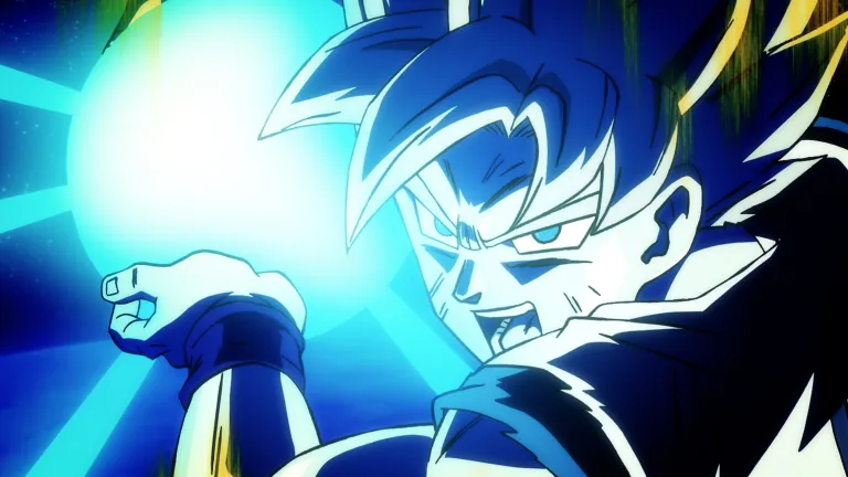Dragon Ball Super: Beerus
