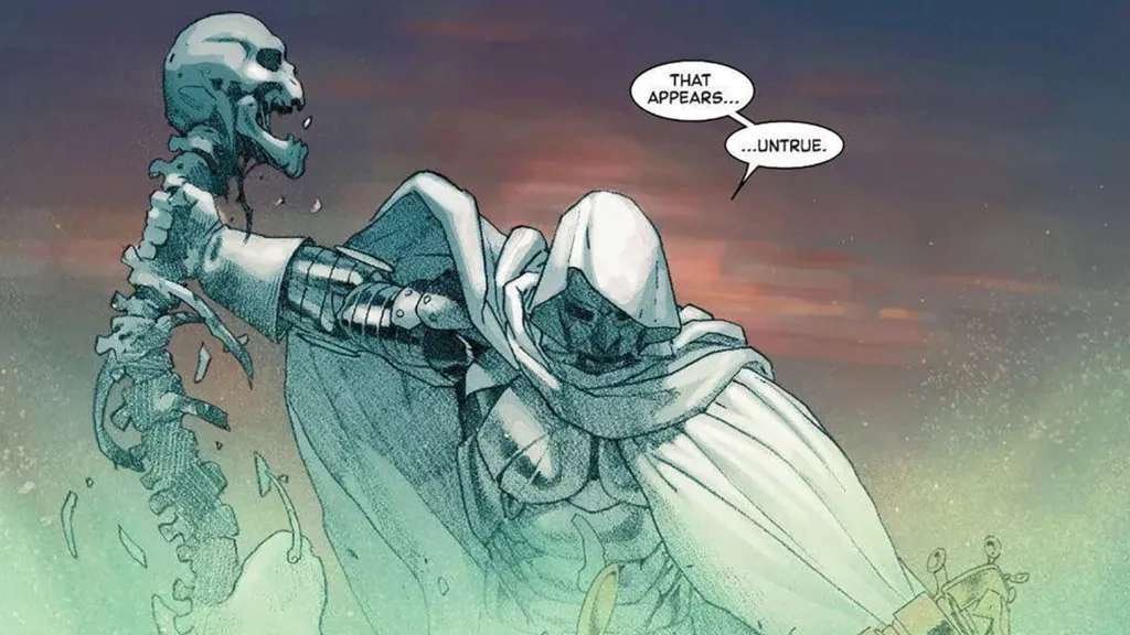 Avengers: Doomsday