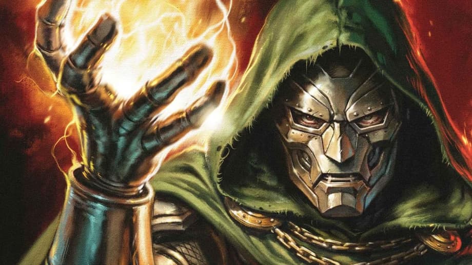Avengers Doomsday