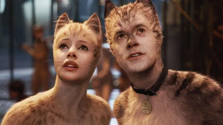 CGI
