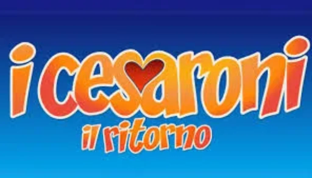 I Cesaroni
