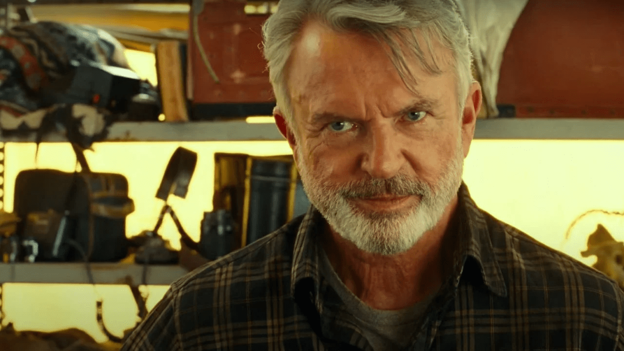 Sam Neill