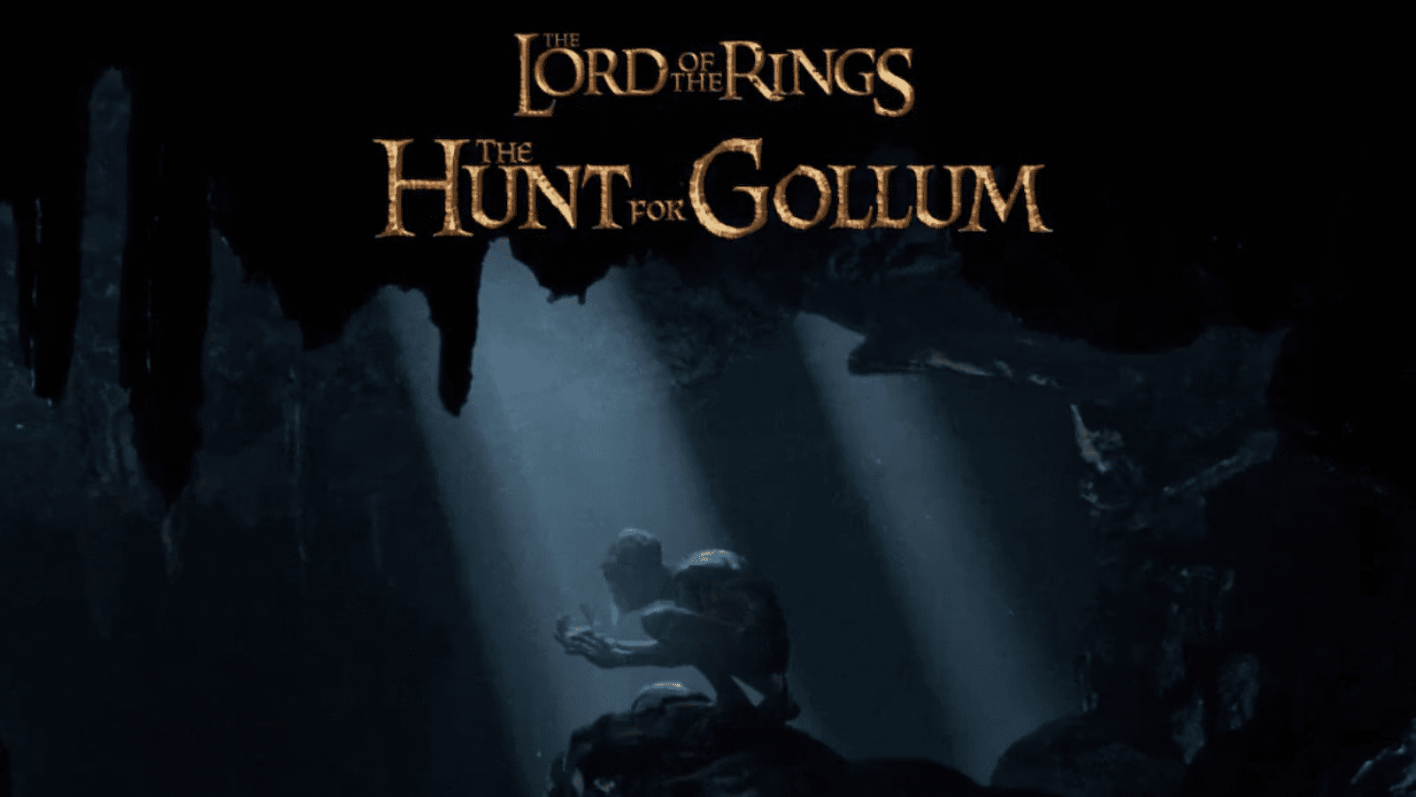 Il Signore degli Anelli: Caccia a Gollum