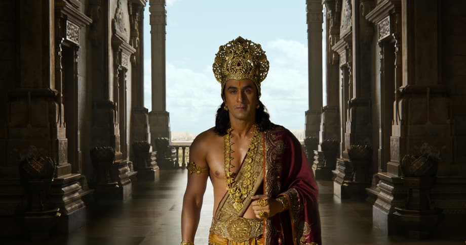 Ramayana