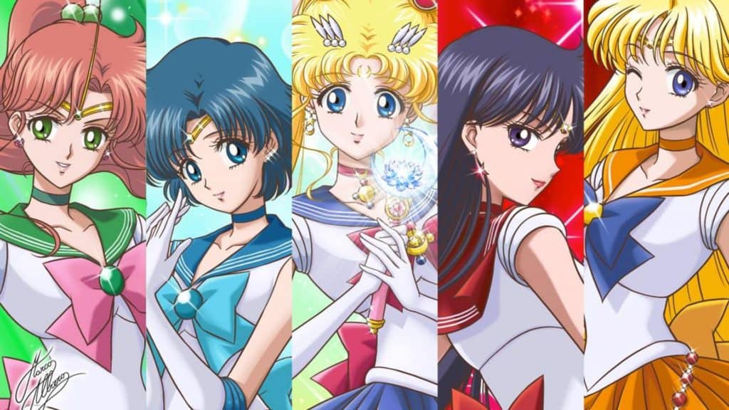 Sailor Moon