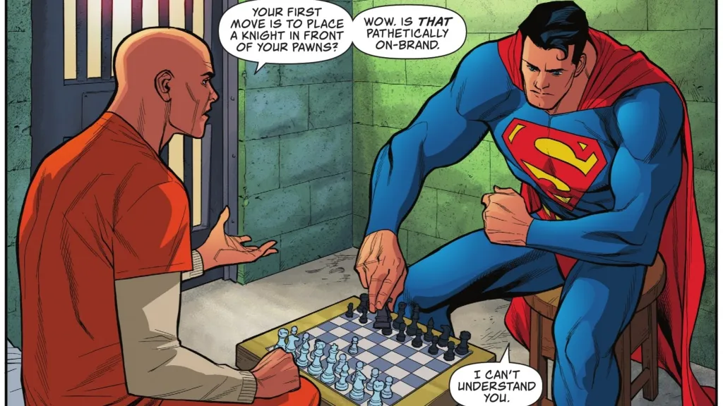 Superman