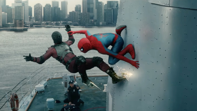 Spider-Man: Brand New Day