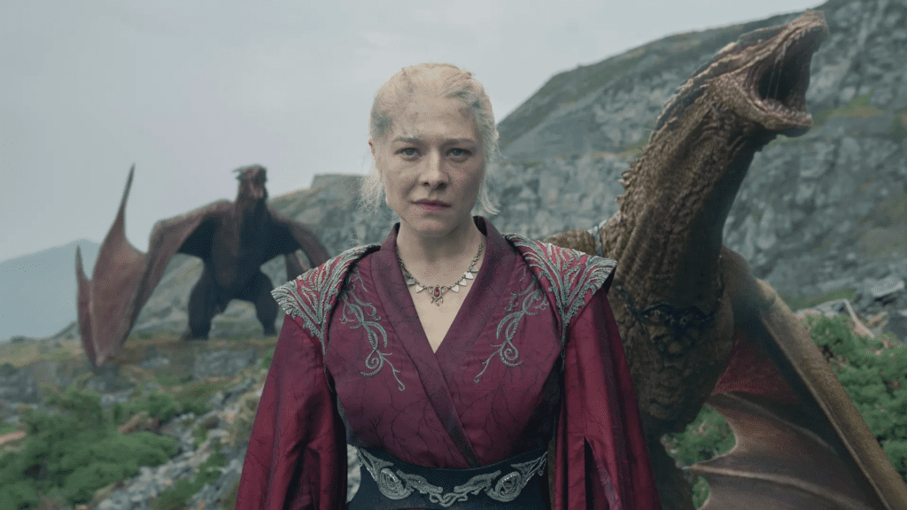 House of the Dragon