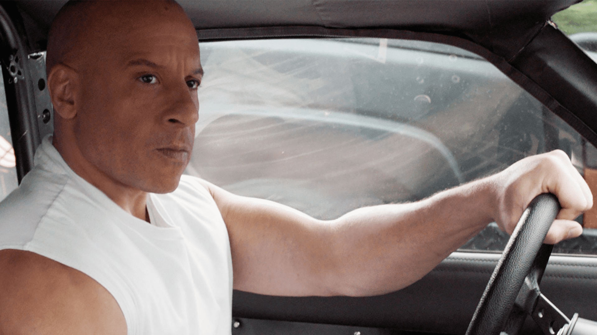 vin diesel