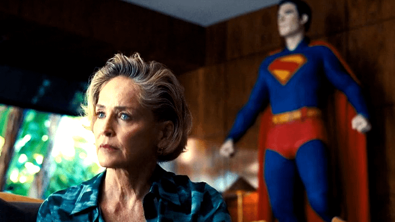 euphoria, superman
