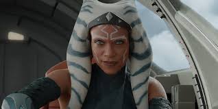 mandalorian