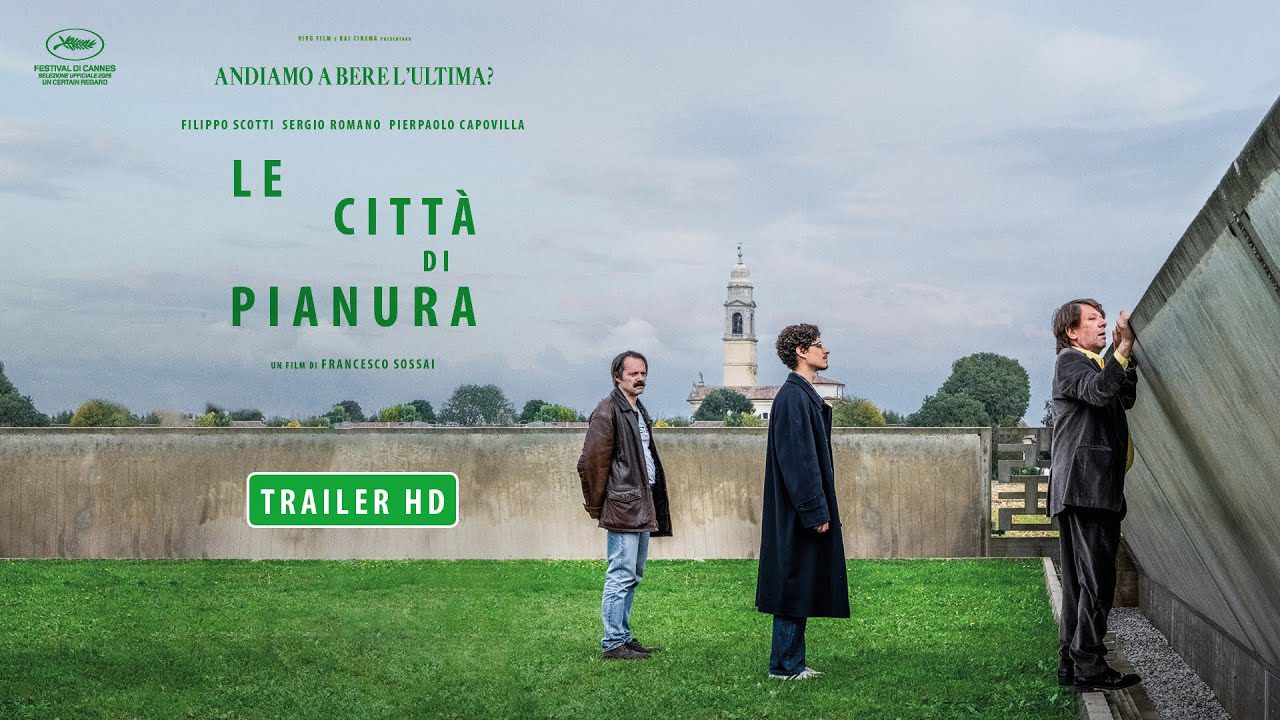 Le Città di Pianura