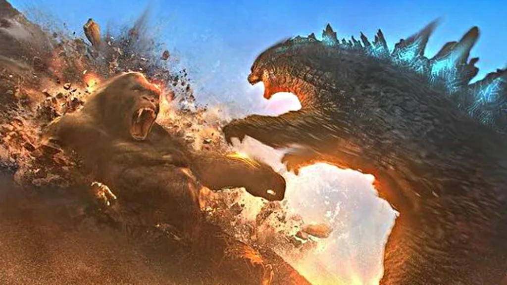 Godzilla