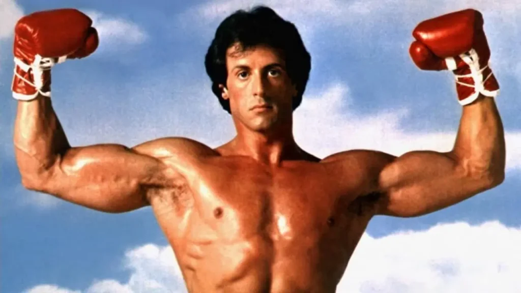 Rocky