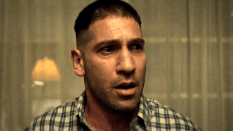 The Punisher: One Last Kill